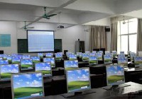 淅川县第二高级中学多媒体教学系统及办公电脑采购项目